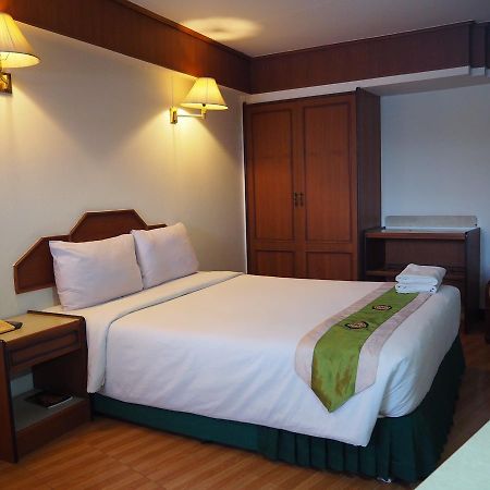 Sripattana Hotel Nakhonratchasima Eksteriør bilde