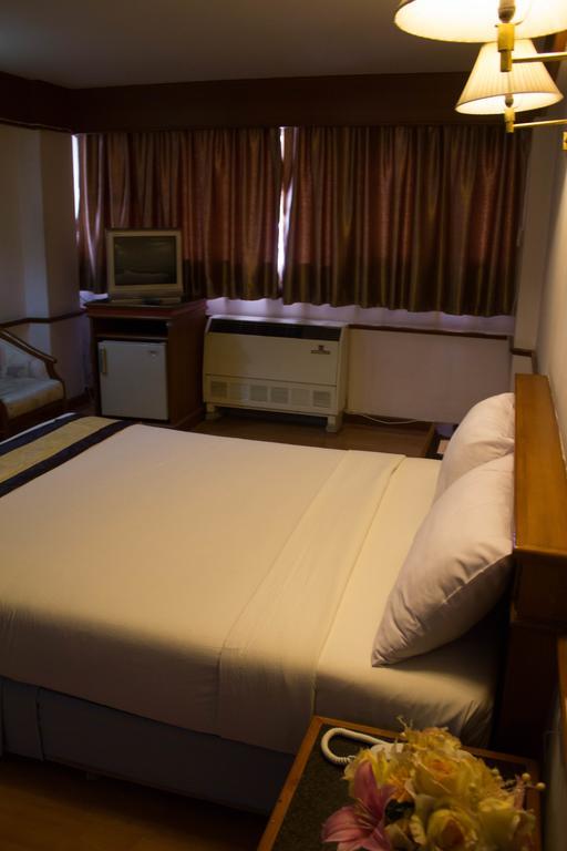 Sripattana Hotel Nakhonratchasima Eksteriør bilde