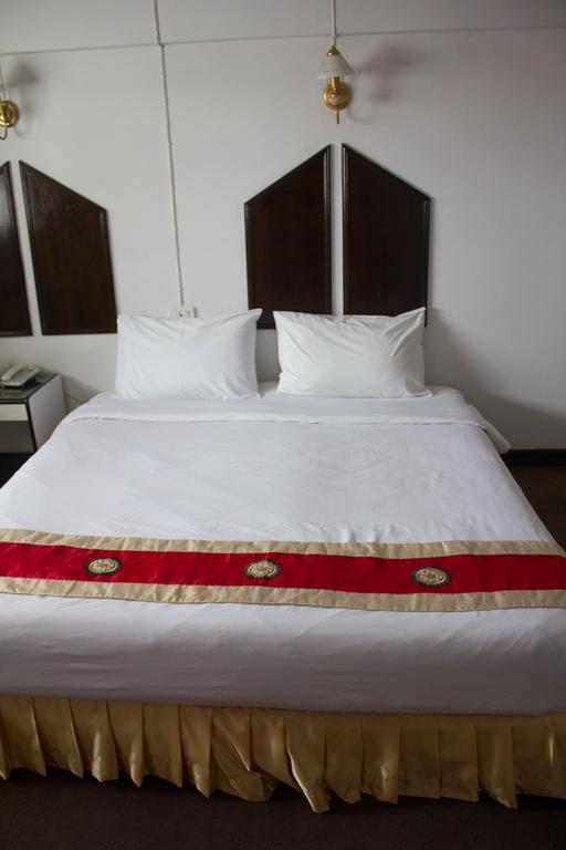 Sripattana Hotel Nakhonratchasima Eksteriør bilde