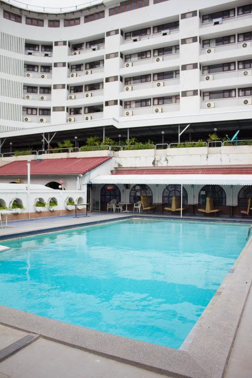 Sripattana Hotel Nakhonratchasima Eksteriør bilde