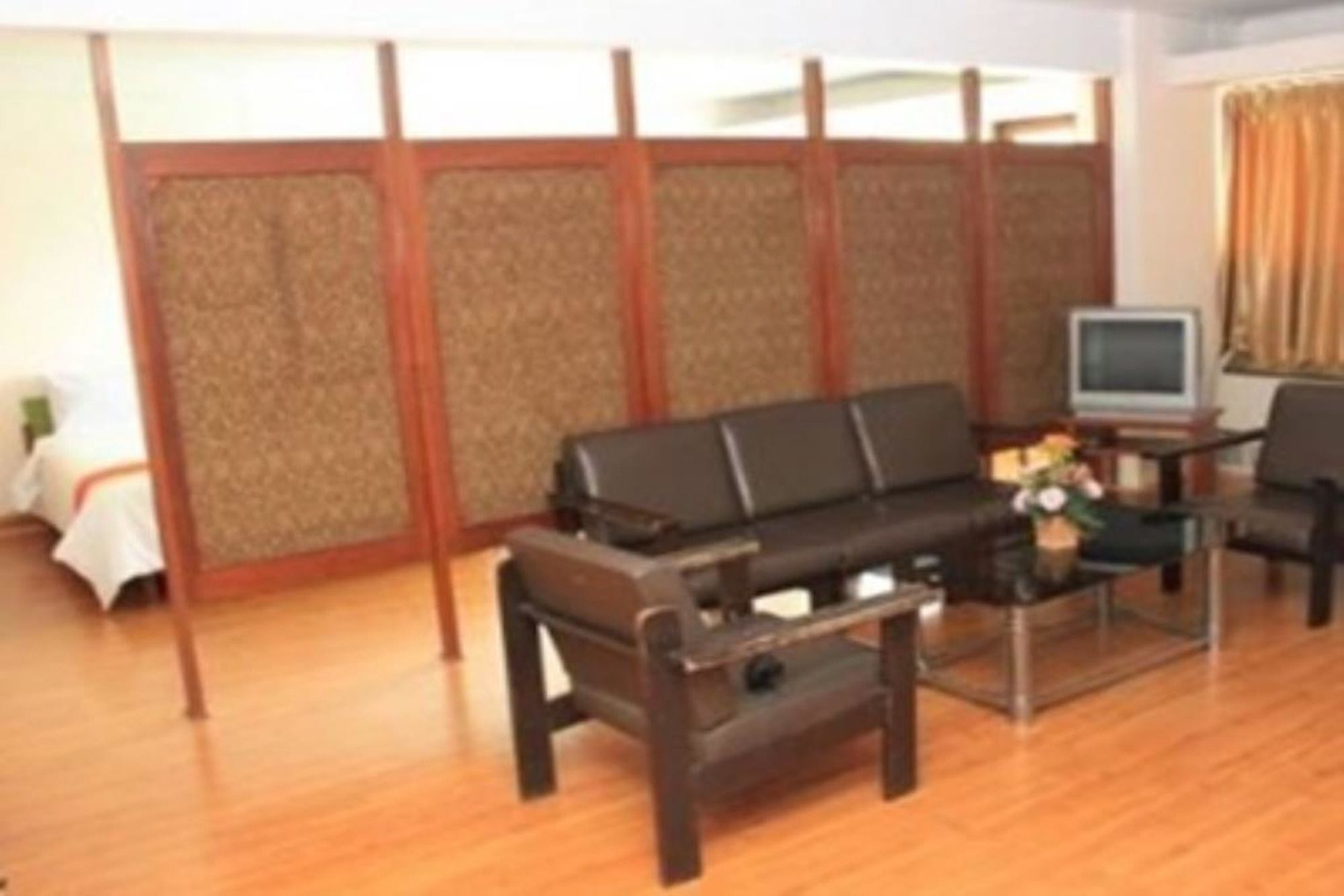 Sripattana Hotel Nakhonratchasima Eksteriør bilde