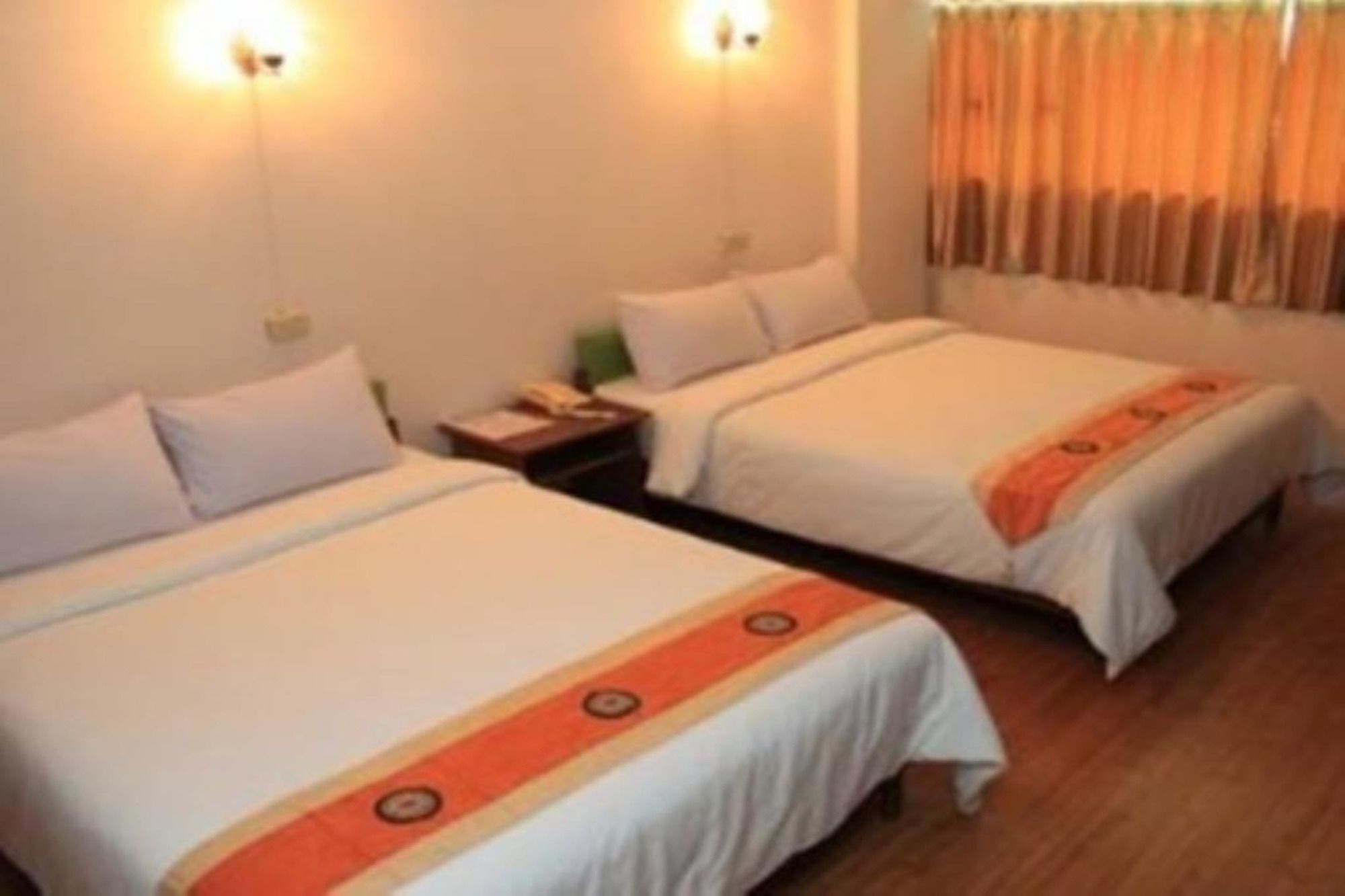 Sripattana Hotel Nakhonratchasima Eksteriør bilde